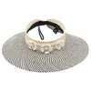 Beyond The Beach Mandy Hat Natural