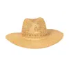 Beyond The Beach Ollie Hat Sand