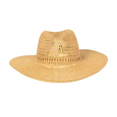 Beyond The Beach Ollie Hat Sand