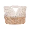 Beyond The Beach Onya Clutch Sand Ivory