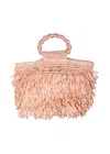 Beyond The Beach Pixie Large Bag Petal