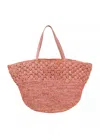 Beyond The Beach Sera Rose Tote Beach Bag