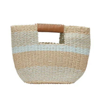 Beyond The Beach The Ro Hand Bag Mint