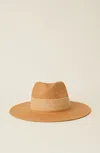 Beyond The Beach Whitney Hat Sand