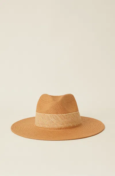 Beyond The Beach Whitney Hat Sand
