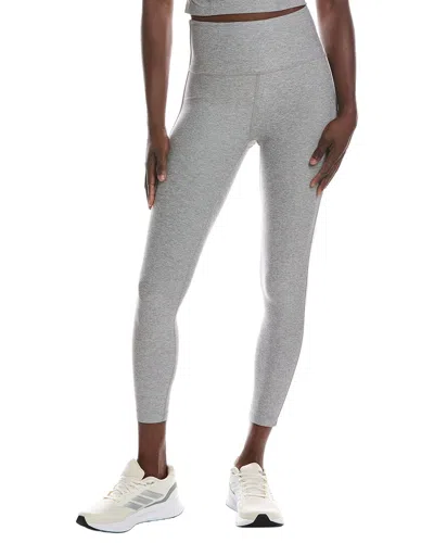 Beyond Yoga 23.5in Spacedye Ready Midi Legging In White