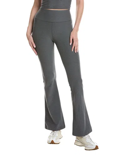 Beyond Yoga 29in Spacedye Midrise Bootcut Pant In Green