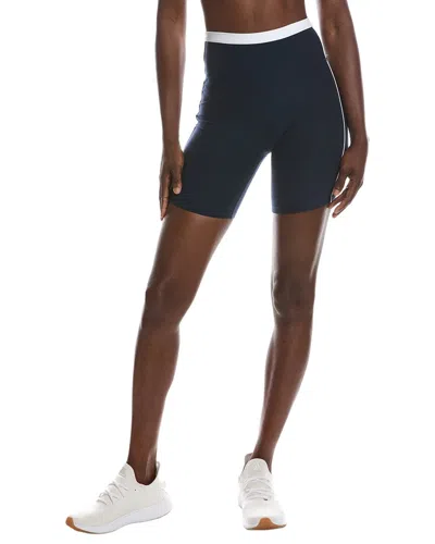 Beyond Yoga 5in Spacedye Trophy Short In Black
