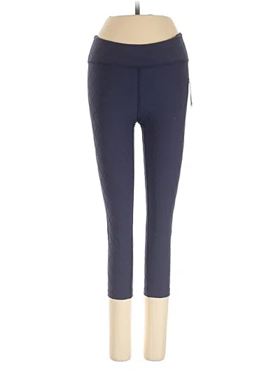 Beyond Yoga Active Pants In Blue