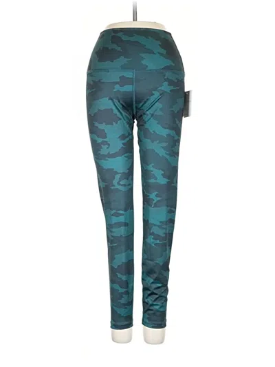 Beyond Yoga Active Pants In Green