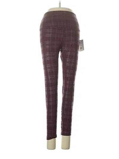 Beyond Yoga High Waisted Midi Legging In Brown