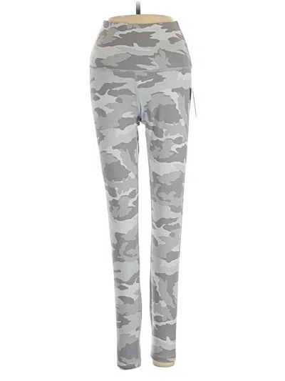 Beyond Yoga Active Pants In Gray