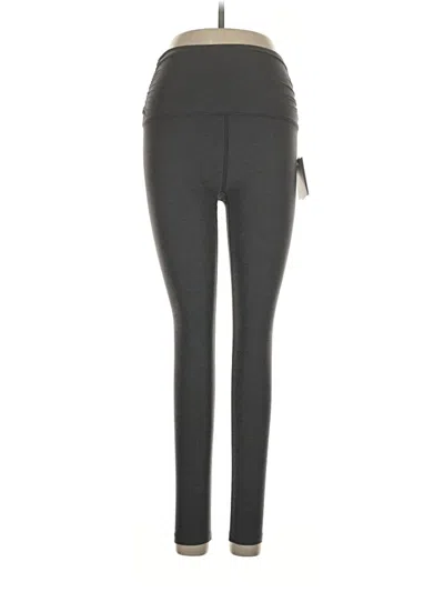 Beyond Yoga Active Pants In Gray
