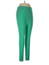 Beyond Yoga Active Pants In Green