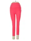 Beyond Yoga Active Pants In Pink