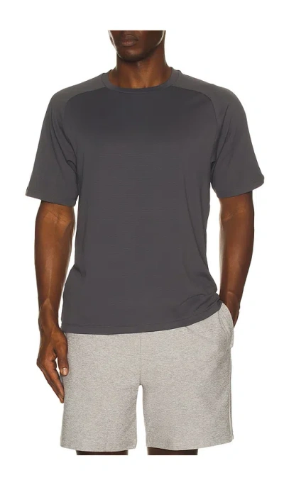 Beyond Yoga All In Gray