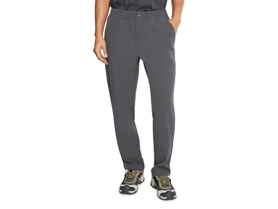 Beyond Yoga All Terrain Pants In Gray