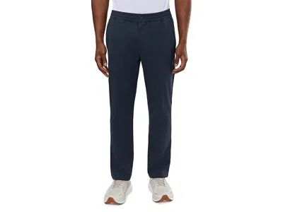 Beyond Yoga All Terrain Pants In Blue