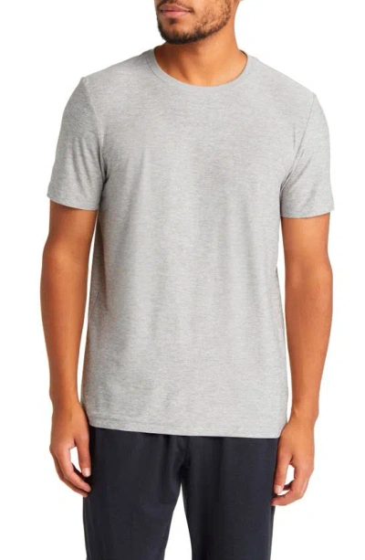 Beyond Yoga Always Beyond 2.0 T-shirt In Gray