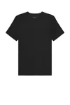 Beyond Yoga Always Beyond Crew Neck Tee 2.0