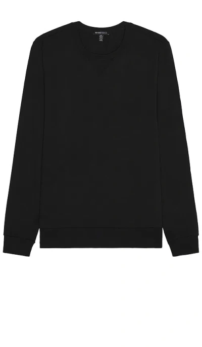 BEYOND YOGA ALWAYS BEYOND PULLOVER CREW