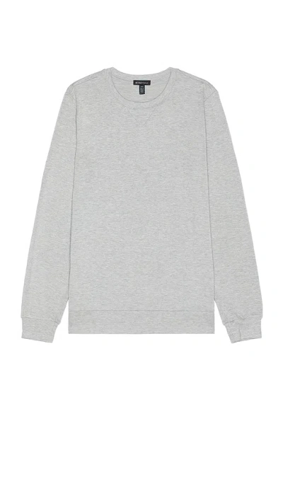 BEYOND YOGA ALWAYS BEYOND PULLOVER CREW