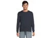 Beyond Yoga Always Beyond Pullover Crew In Blue