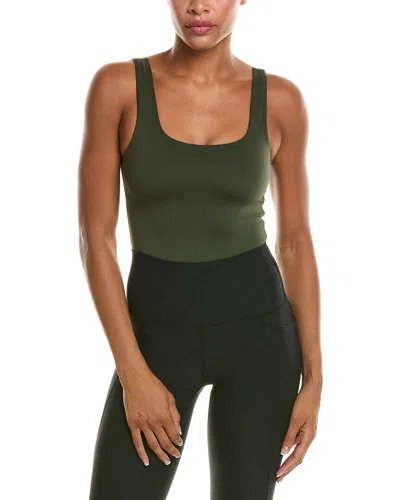 Beyond Yoga Base Tank Bodysuit