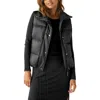 Beyond Yoga Big Cozy Puffer Vest