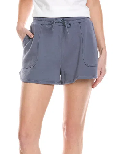 Beyond Yoga Cali 3in Short In Gray
