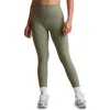 Beyond Yoga Caught In Grey Sage Heather