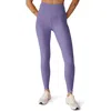 Beyond Yoga Spacedye Caught In The Midi High Waisted Legging In Indigo Heather