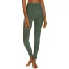 Beyond Yoga Spacedye Caught In The Midi High Waisted Legging In Summer Thyme In Summer Thyme Green H