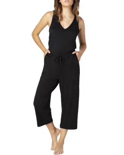 Beyond Yoga Choice Jumpsuit In Black