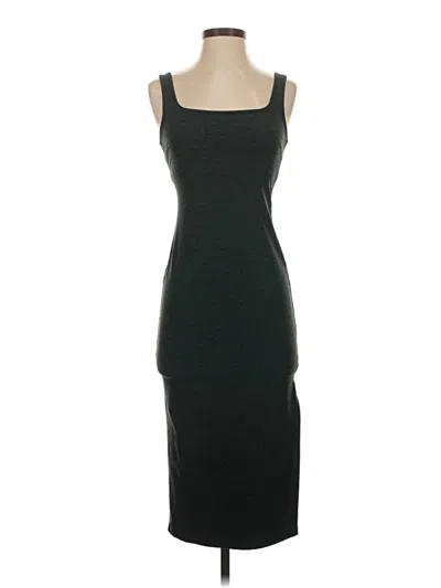 Pre-owned Beyond Yoga Cocktail Dress In Black