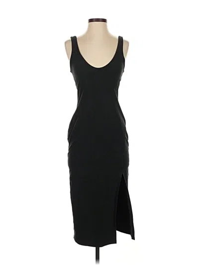 Pre-owned Beyond Yoga Cocktail Dress In Black