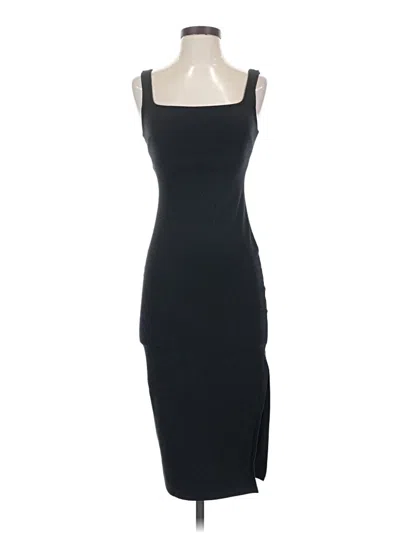 Pre-owned Beyond Yoga Cocktail Dress In Black