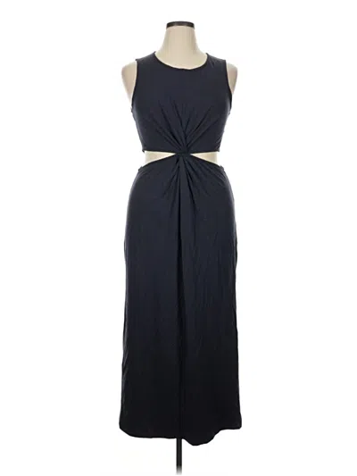 Pre-owned Beyond Yoga Cocktail Dress In Black