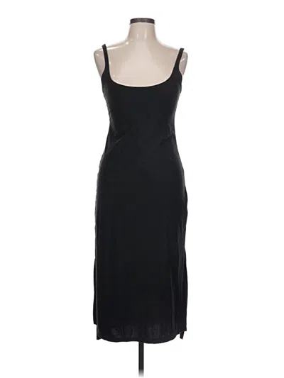Pre-owned Beyond Yoga Cocktail Dress In Black