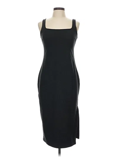 Pre-owned Beyond Yoga Cocktail Dress In Black