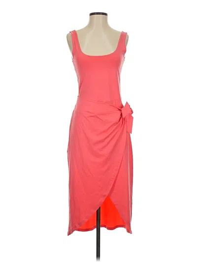 Pre-owned Beyond Yoga Cocktail Dress In Pink