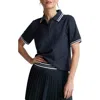 Beyond Yoga Country Club Polo Top