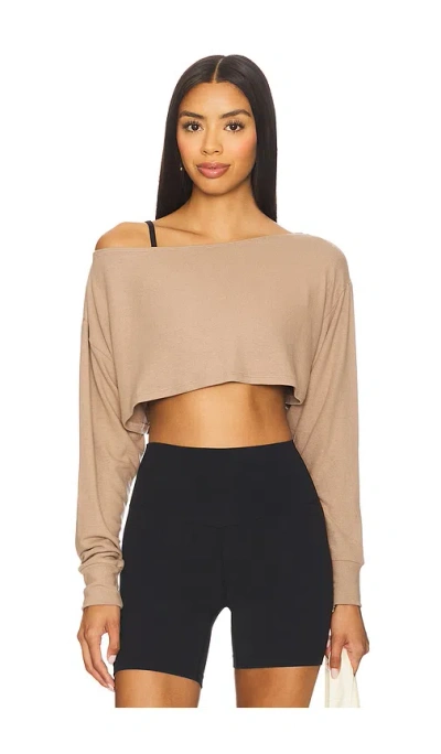 Beyond Yoga Duet 2-way Convertible Shrug