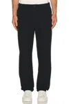Beyond Yoga Dynamic Straight Leg Pant In Black