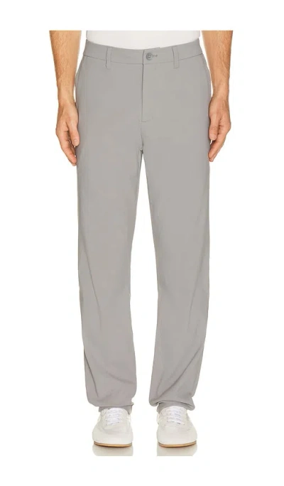 Beyond Yoga Element Men's 32 Chino Pant In Black