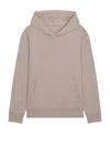 Beyond Yoga Unisex Every Body Hoodie In Birch In Birch