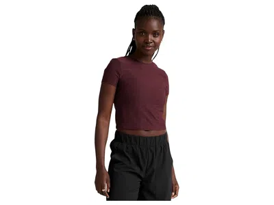 Beyond Yoga Featherweight Cropped T-shirts