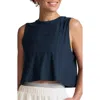 Beyond Yoga Featherweight Minimal Crop Tank