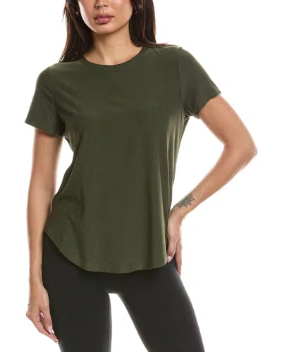 Beyond Yoga Featherweight On The Down Low T-shirt