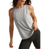 Beyond Yoga Featherweight Rebalance Tank